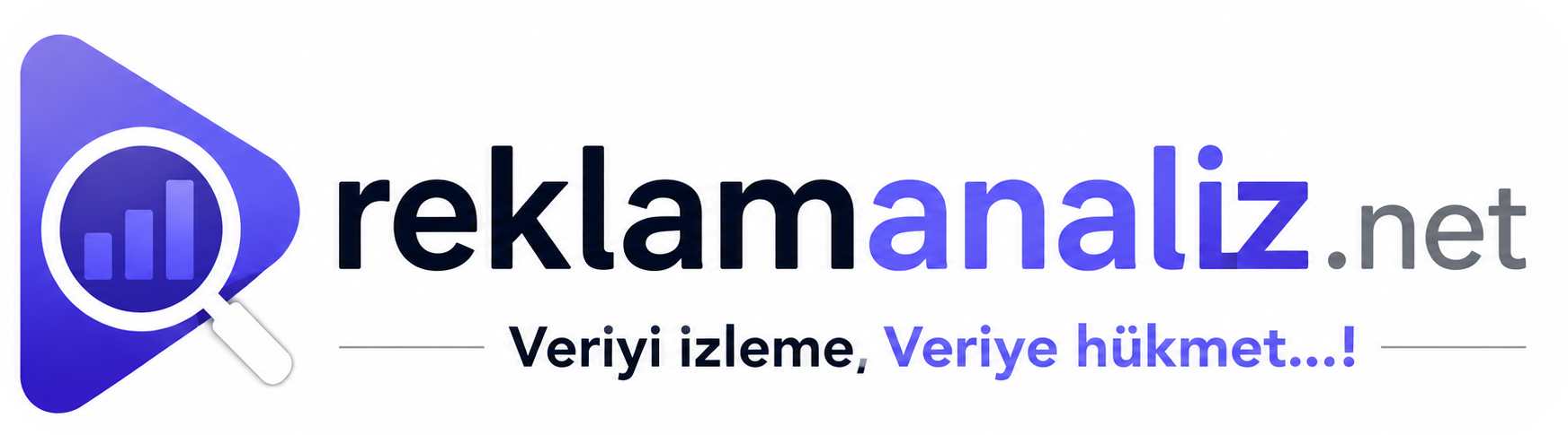 ReklamAnaliz.net Logo