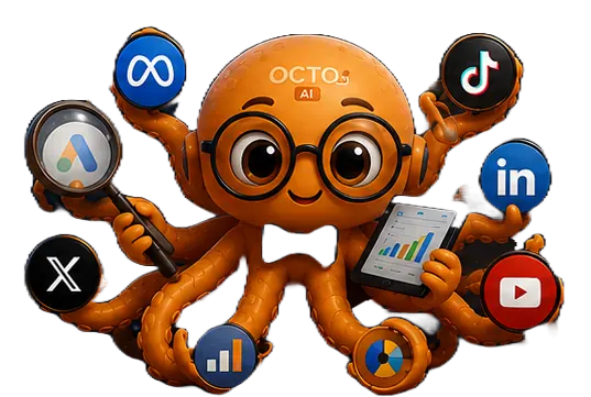 Octo Analyst