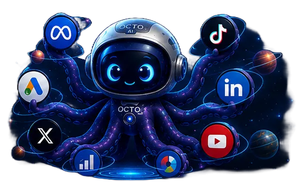 Octo Galaxy